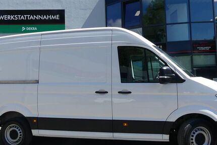 VW Crafter