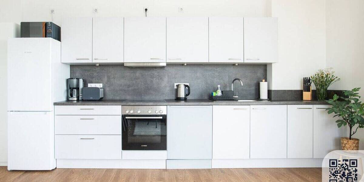 Etagenwohnung Berlin Schmargendorf - 4 Zimmer, 5.796&euro; | Angebot:25717023