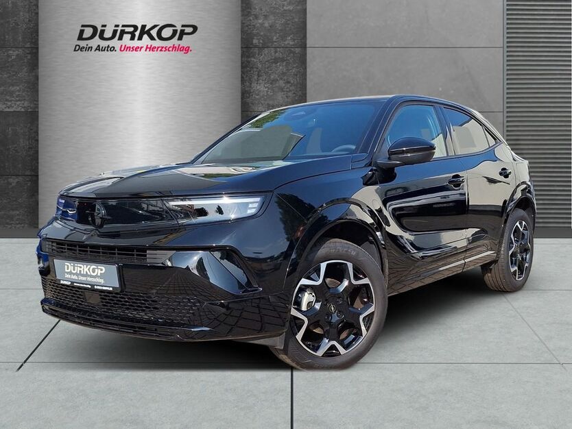 Opel Mokka 5.896 km 23.990 € Berlin 10409