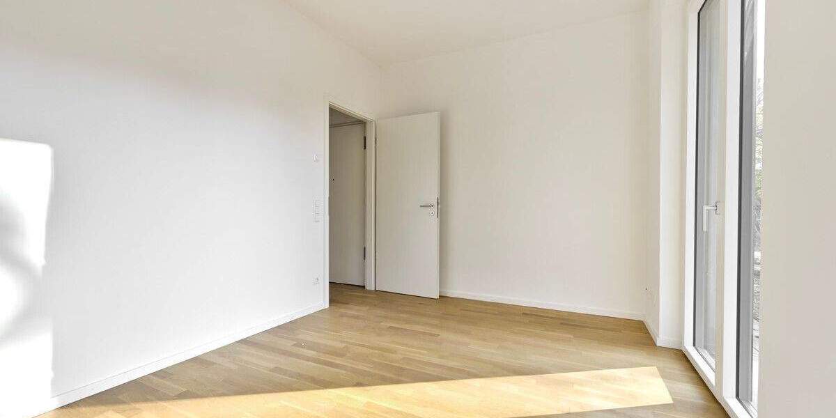 Etagenwohnung Glienicke/Nordbahn Nordbahn - 2 Zimmer, 64 m&sup2;, 369.000&euro; | Angebot:25718074