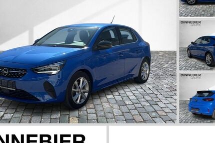 Opel Corsa 22.948 km 15.990 &euro; Berlin 12681