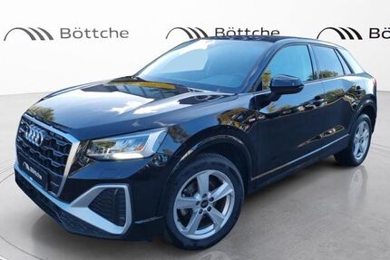 Audi Q2 63.358 km 18.980 &euro; Potsdam 14480
