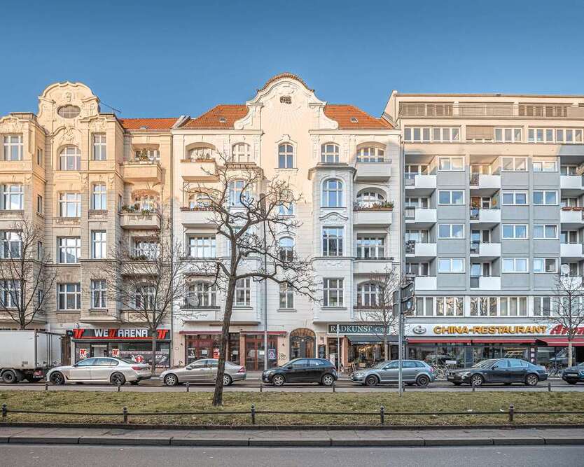 Wohnung zum Kaufen in Berlin 339.876 € 76 m²