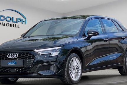 Audi A3 4.000 km 29.299 &euro; Berlin 13088