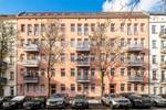 Etagenwohnung Berlin-Prenzlauer Berg Prenzlauer Berg - 2 Zimmer, 42 m&sup2;, 275.000&euro; | Angebot:25987008