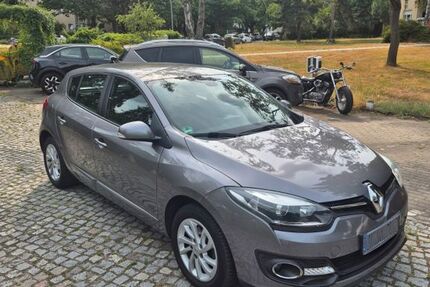 Renault Megane 149.400 km 2.500 &euro; Berlin 13583