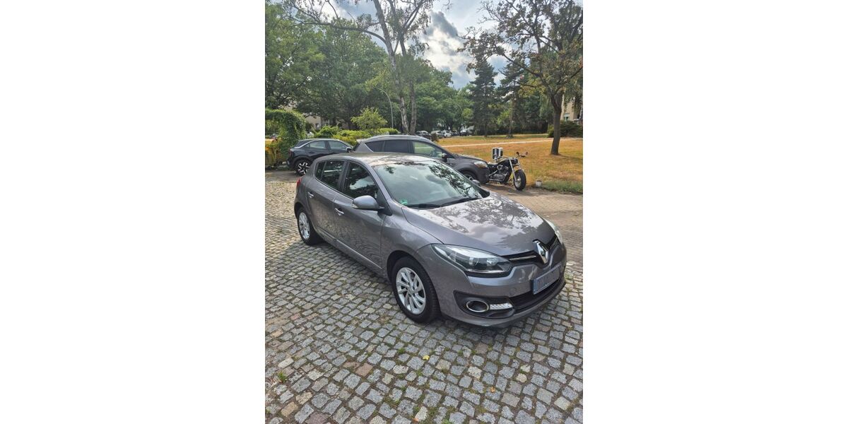 Renault Megane 149.400 km 2.500 &euro; Berlin 13583