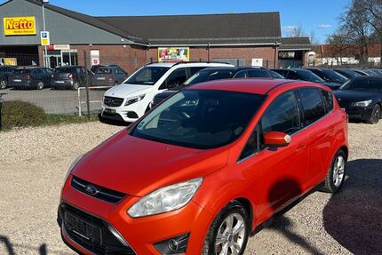 Ford C-Max 230.000 km 4.290 &euro; Berlin 13127