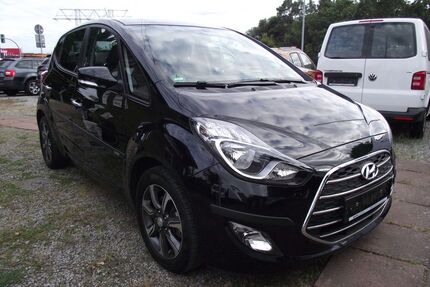 Hyundai ix20 57.000 km 13.850 &euro; Vogelsdorf 15370