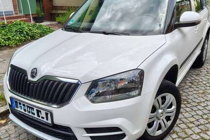 Skoda Yeti 147.000 km 8.500 &euro; Berlin, Stadt 14169