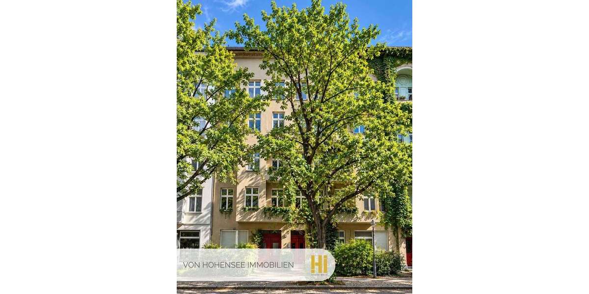 Etagenwohnung Berlin Neukölln - 3 Zimmer, 84 m&sup2;, 679.000&euro; | Angebot:27601456