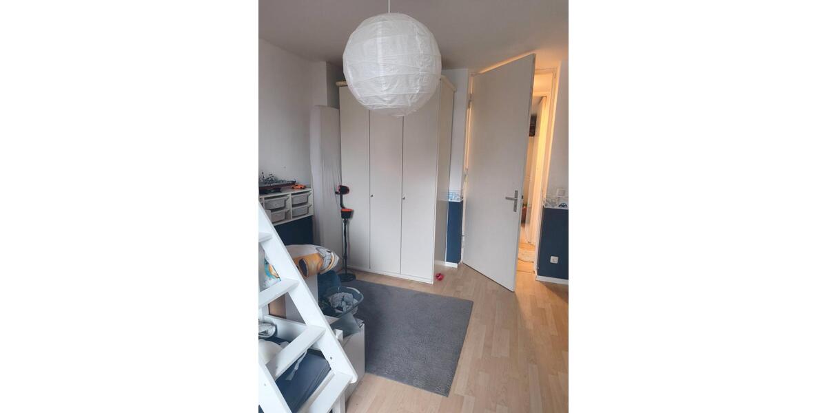 Dachgeschoßwohnung Berlin Tempelhof-Schöneberg - 5 Zimmer, 110 m&sup2;, 530.000&euro; | Angebot:26550417