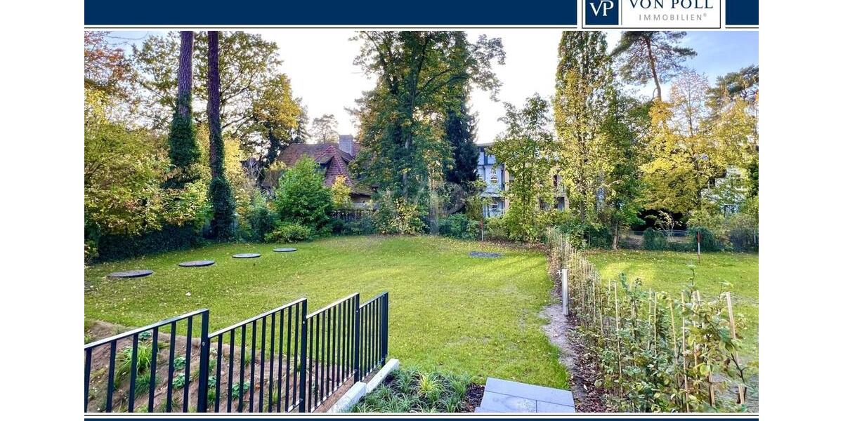 Maisonettenwohnung Berlin Steglitz-Zehlendorf - 4 Zimmer, 157 m&sup2;, 4.386&euro; | Angebot:25922292