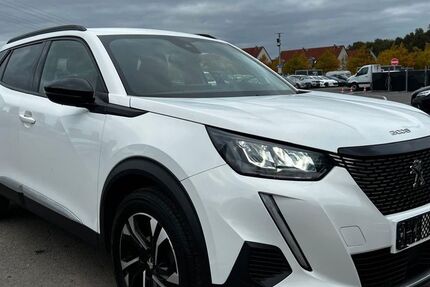 Peugeot 2008 159.000 km 13.990 € Mittenwalde 15749