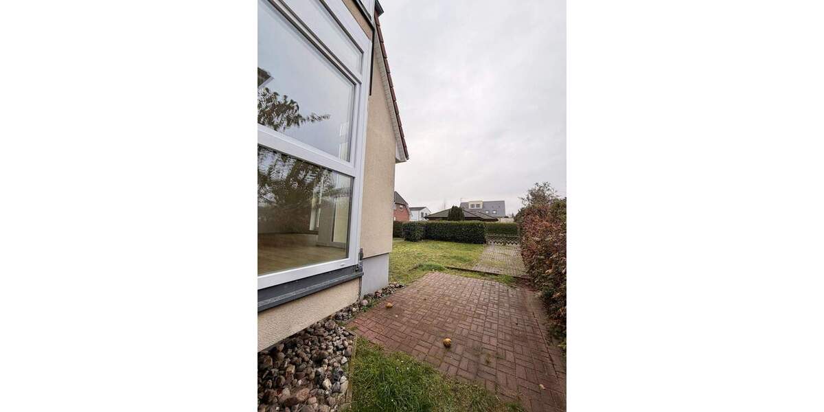 Reihenendhaus Berlin Rosenthal - 4 Zimmer, 135 m&sup2;, 2.425&euro; | Angebot:24453564