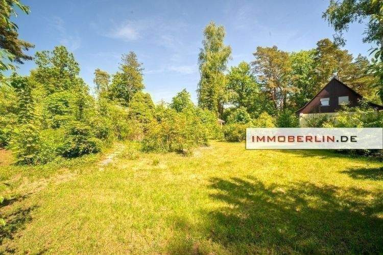 Grundstück Berlin Kladow - 1.398.000&euro; | Angebot:24667209