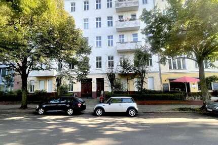 Wohnung Berlin Wilmersdorf - 4 Zimmer, 110 m&sup2;, 599.000&euro; | Angebot:26226550