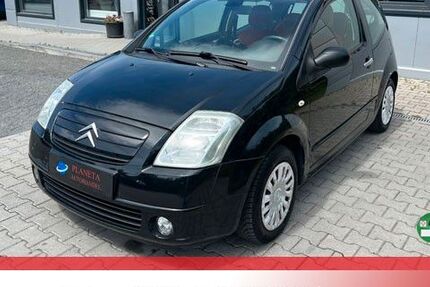 Citroen C2 224.082 km 1.999 &euro; Ludwigsfelde 14974