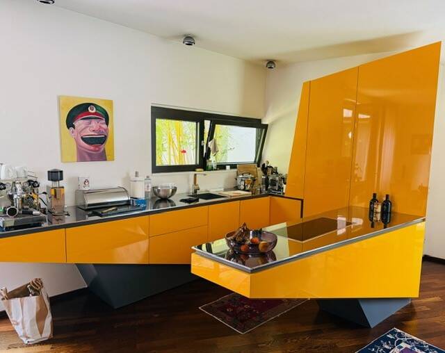 Bungalow Berlin Dahlem - 8 Zimmer, 210 m&sup2;, 2.400.000&euro; | Angebot:23964246