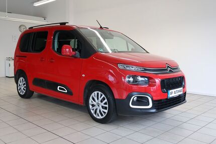 Citroen Berlingo 105.207 km 9.990 &euro; Schöneiche bei Berlin 15566