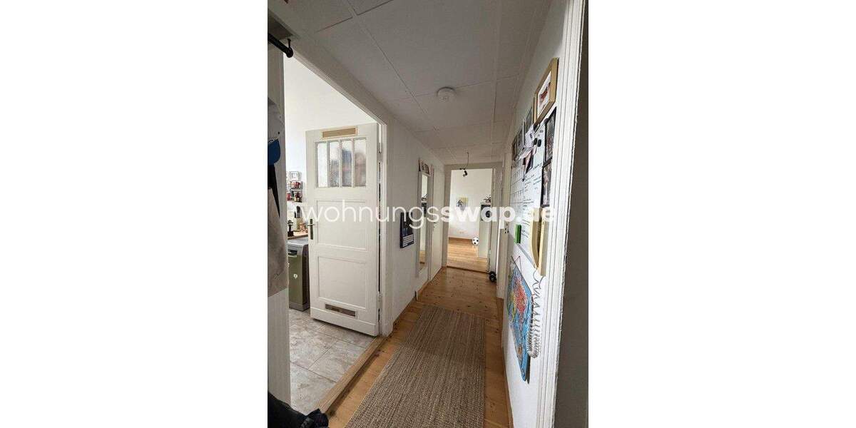 Etagenwohnung Berlin Schmargendorf - 2 Zimmer, 58 m&sup2;, 550&euro; | Angebot:25914315