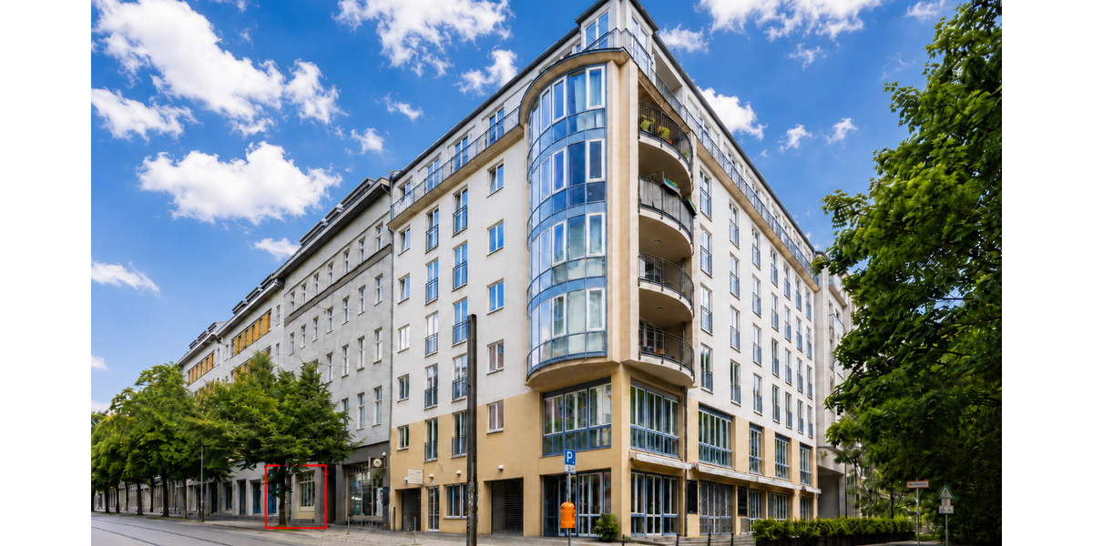 Gewerbeobjekt Berlin Mitte - 375.000&euro; | Angebot:27317721