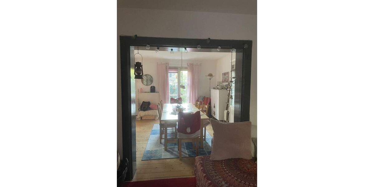 Doppelhaushälfte Berlin Zehlendorf - 5 Zimmer, 82 m&sup2;, 950.000&euro; | Angebot:25712548