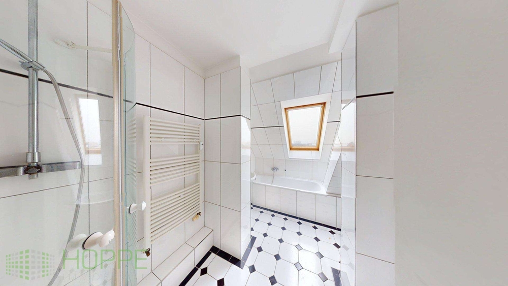 Samariterviertel - Sofortbezug - Exklusive Dachgeschosswohnung in begehrter Lage von Friedrichshain - Dachgeschoßwohnung Berlin Berlin - Friedrichshain-Kreuzberg - Friedrichshain | Angebot:24816899