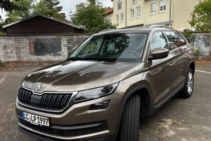 Skoda Kodiaq 190.000 km 17.000 &euro; Schönefeld 12529