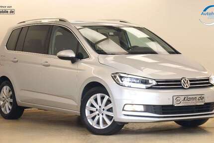 VW Touran 99.846 km 20.999 &euro; Teltow 14513