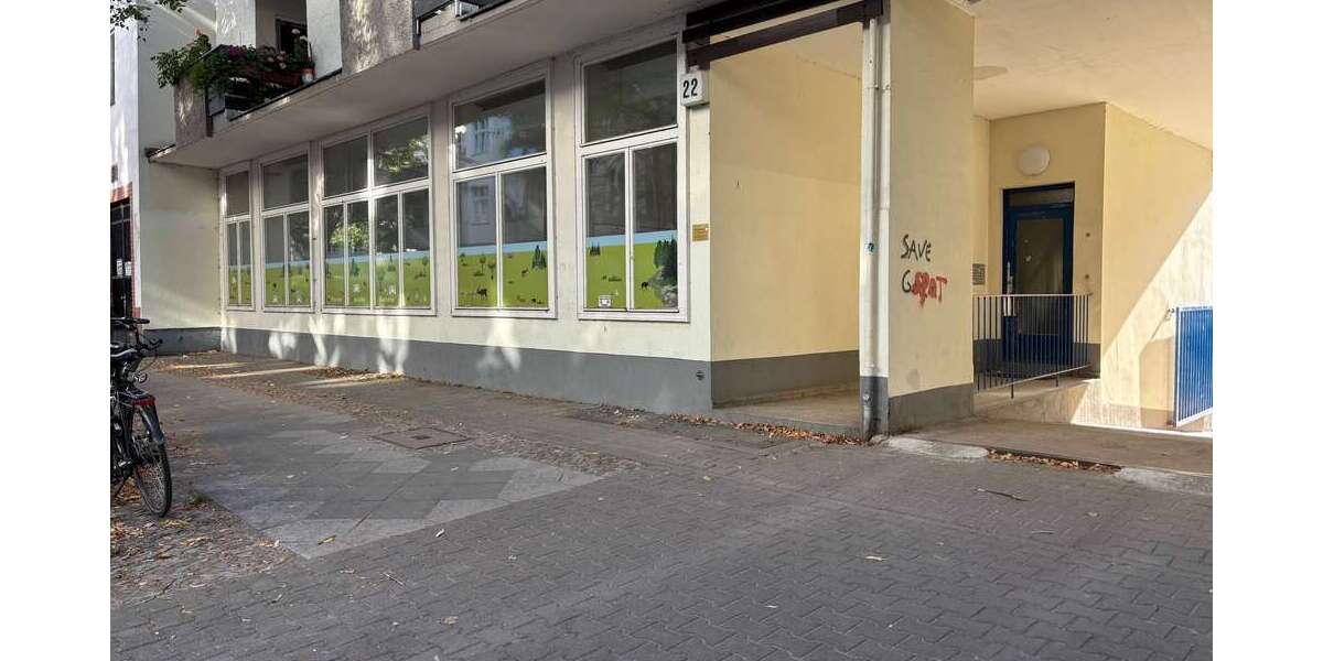 Gewerbeobjekt Berlin Neukölln - 3.146&euro; | Angebot:26224350