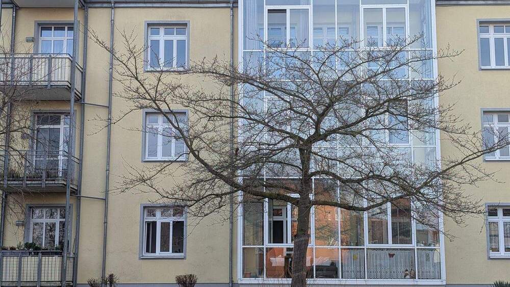 Etagenwohnung Potsdam / Bornstedt Bornstedt - 2 Zimmer, 51 m&sup2;, 219.000&euro; | Angebot:25958842