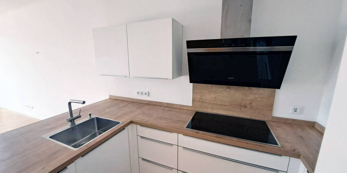 Etagenwohnung Berlin Friedrichshain / Stralau Friedrichshain - 2 Zimmer, 62 m&sup2;, 580.000&euro; | Angebot:26470658