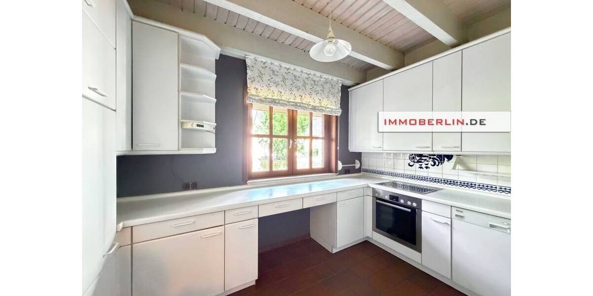 Mehrfamilienhaus, Wohnhaus Berlin Waidmannslust - 4 Zimmer, 720.000&euro; | Angebot:25983102