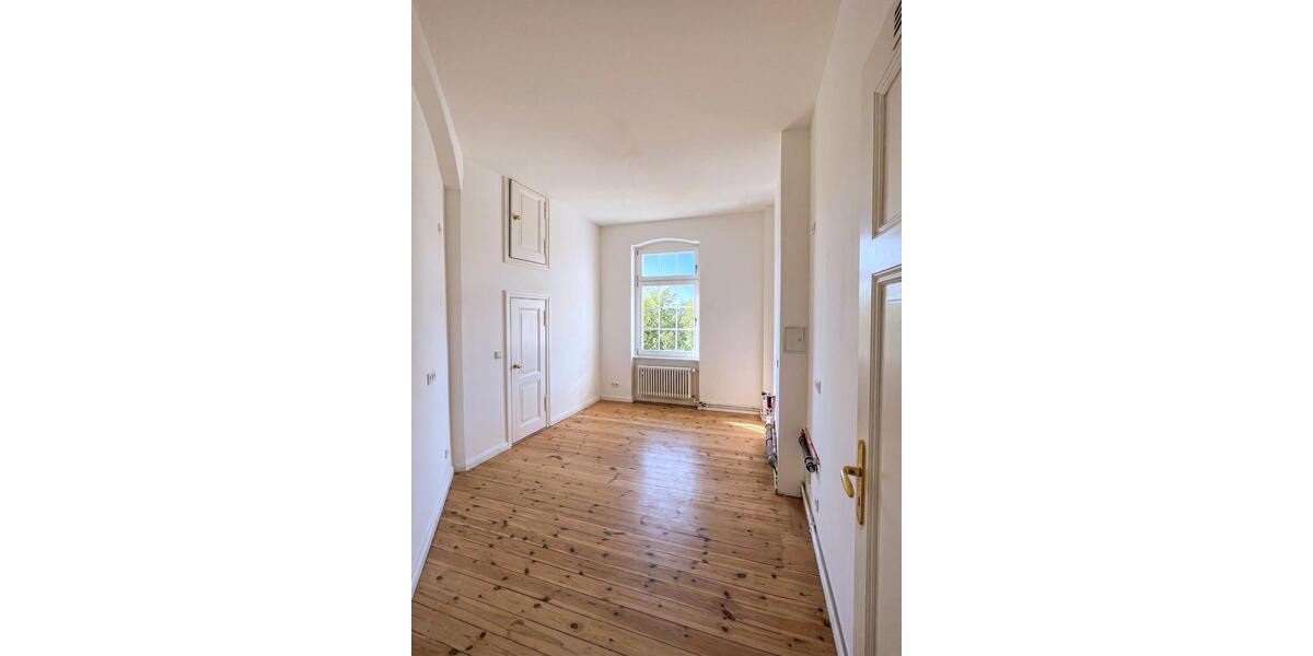 Etagenwohnung Berlin Steglitz-Zehlendorf - 4 Zimmer, 131 m&sup2;, 879.000&euro; | Angebot:26610135