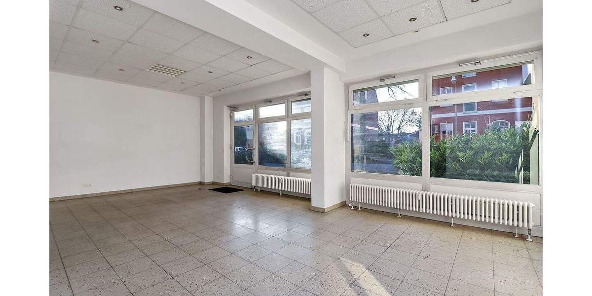 Gewerbeobjekt Berlin Kaulsdorf - 1 Zimmer, 1.145&euro; | Angebot:25769034