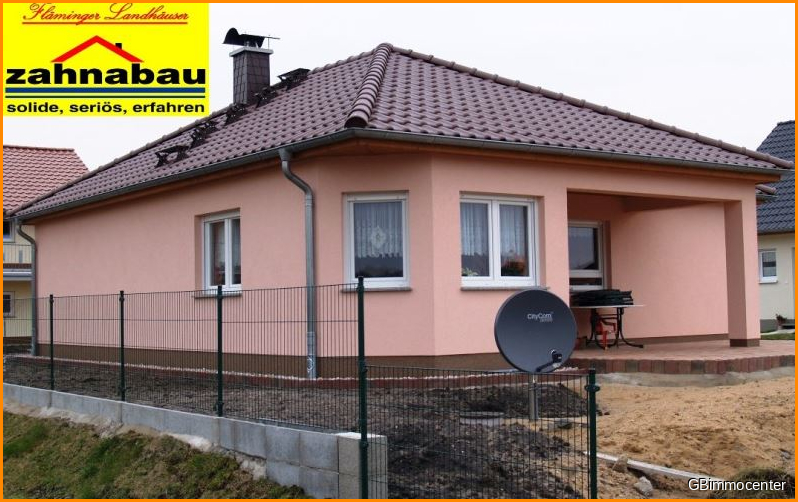 Miete NEIN-Wunschhaus auf *Familienfreundlichen Bauplatz* - 5 zimmer
