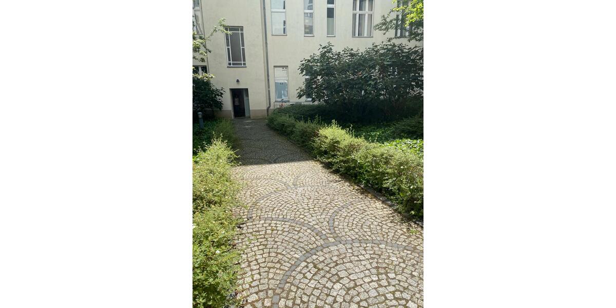 Dachgeschoßwohnung Berlin Steglitz-Zehlendorf - 2 Zimmer, 65 m&sup2;, 1.400&euro; | Angebot:25612063