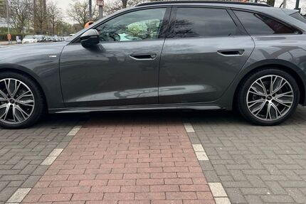 Audi A5 5.000 km 43.990 &euro; Berlin 12353