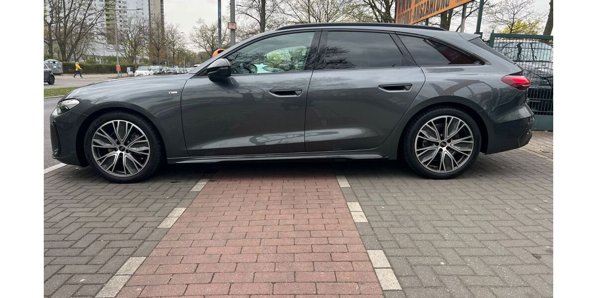 Audi A5 5.000 km 43.990 &euro; Berlin 12353