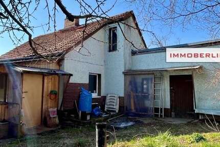 Haus Königs Wusterhausen - 2 Zimmer, 45 m&sup2;, 175.000&euro; | Angebot:27082078