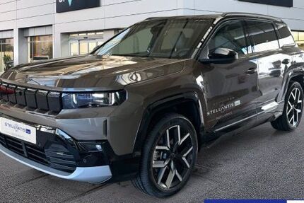 Jeep Compass 5.000 km 47.480 &euro; Berlin 13088