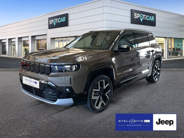 Jeep Compass 5.000 km 47.480 &euro; Berlin 13088