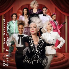 Carmen darf nicht platzen 08.11.2025 Komödie am Kurfürstendamm im Ernst-Reuter-Saal