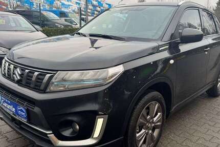 Suzuki Vitara 13.325 km 19.950 &euro; Niederlehme 15751
