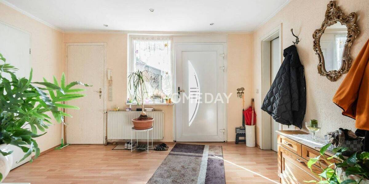 Einfamilienhaus Ahrensfelde Eiche - 4 Zimmer, 120 m&sup2;, 595.000&euro; | Angebot:25997112