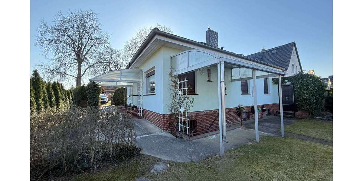 Einfamilienhaus Dallgow-Döberitz Döberitz - 4 Zimmer, 110 m&sup2;, 499.000&euro; | Angebot:26464487