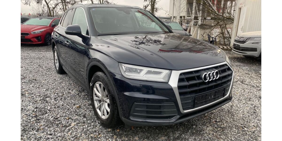 Audi Q5 145.078 km 21.999 &euro; Mittenwalde 15749