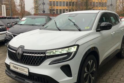 Renault Austral 46.788 km 26.698 &euro; Teltow 14513