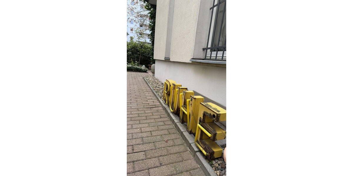 Etagenwohnung Berlin Wilmersdorf - 5 Zimmer, 193 m&sup2;, 1.300.000&euro; | Angebot:26229016